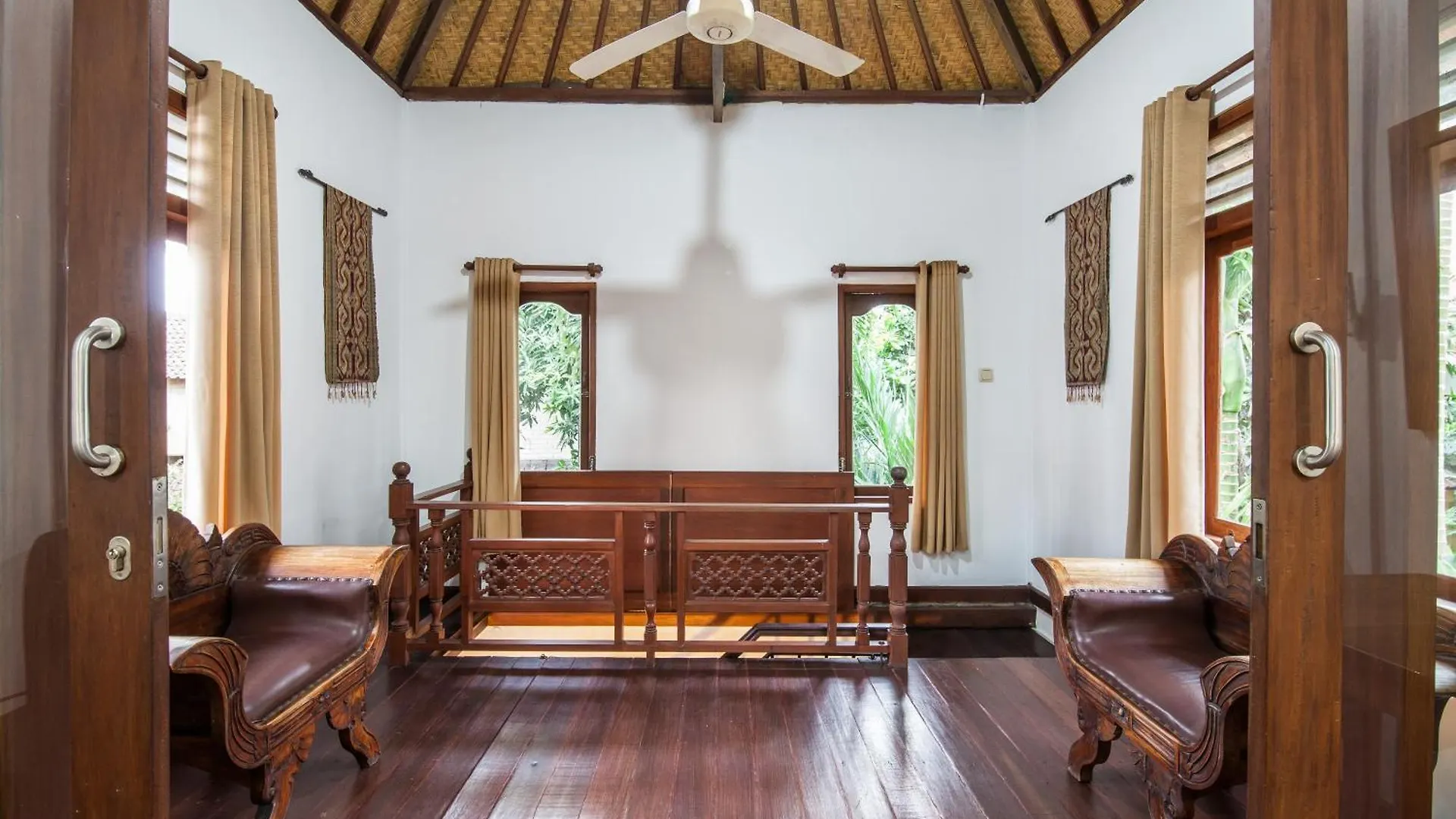 6-Br Garden Legian Villa 5-Min Walk To Beach And Shops Bali Seminyak Indonesien