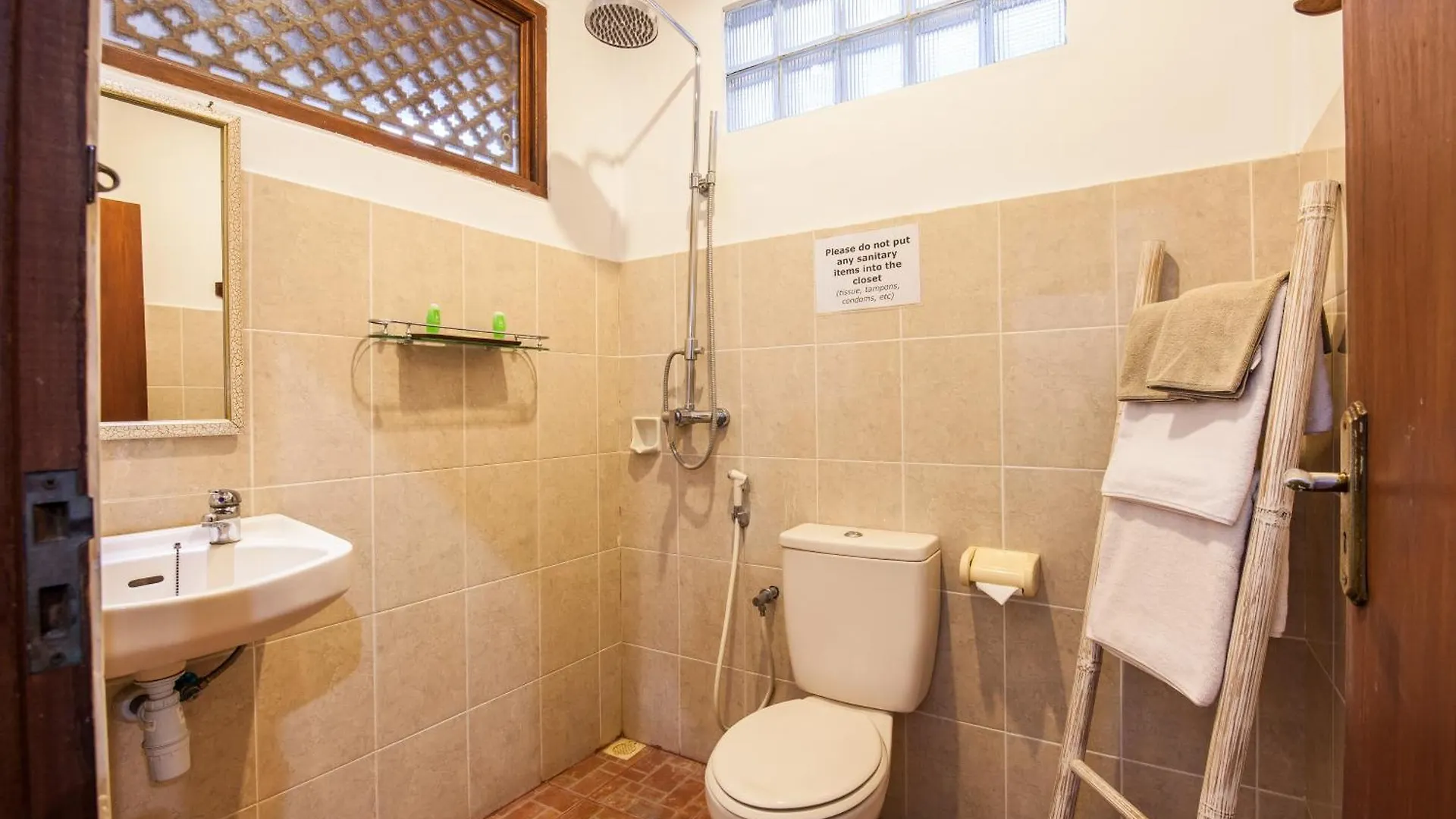6-Br Garden Legian Villa 5-Min Walk To Beach And Shops Bali Seminyak