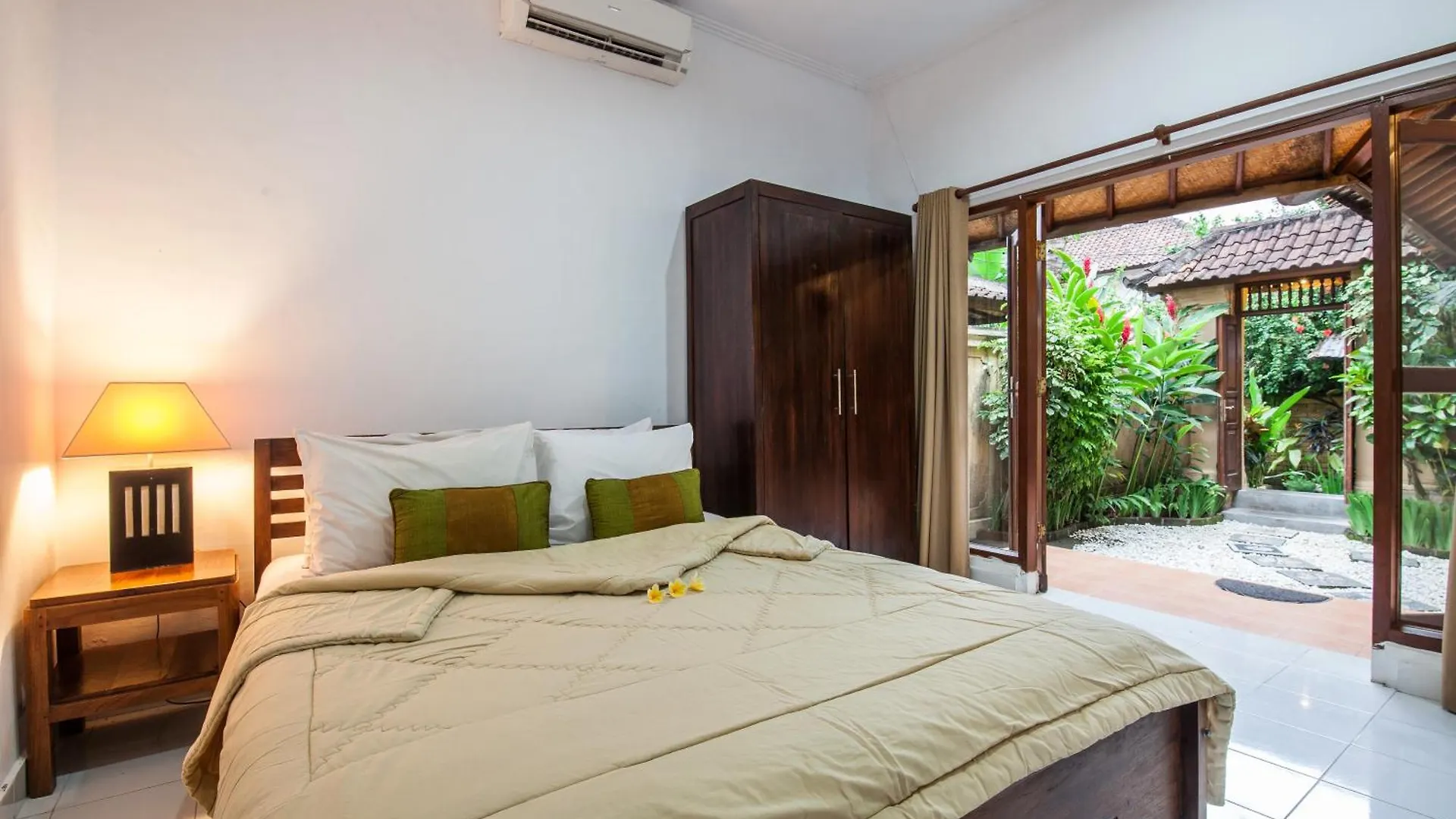 6-Br Garden Legian Villa 5-Min Walk To Beach And Shops Bali Seminyak  0*, Seminyak (Bali) Indonesia