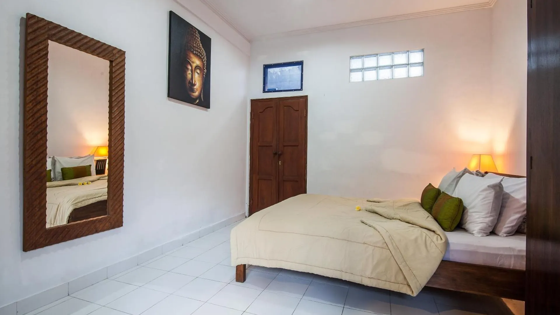 6-Br Garden Legian Villa 5-Min Walk To Beach And Shops Bali Seminyak   Seminyak (Bali)