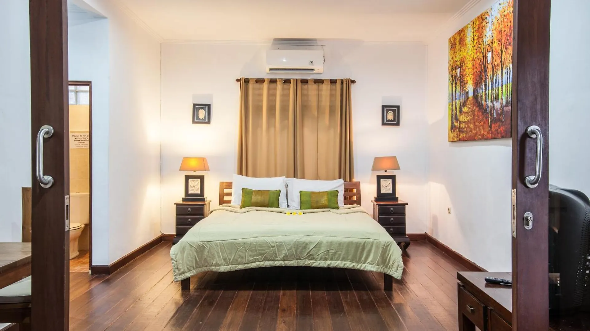 6-Br Garden Legian Villa 5-Min Walk To Beach And Shops Bali Seminyak