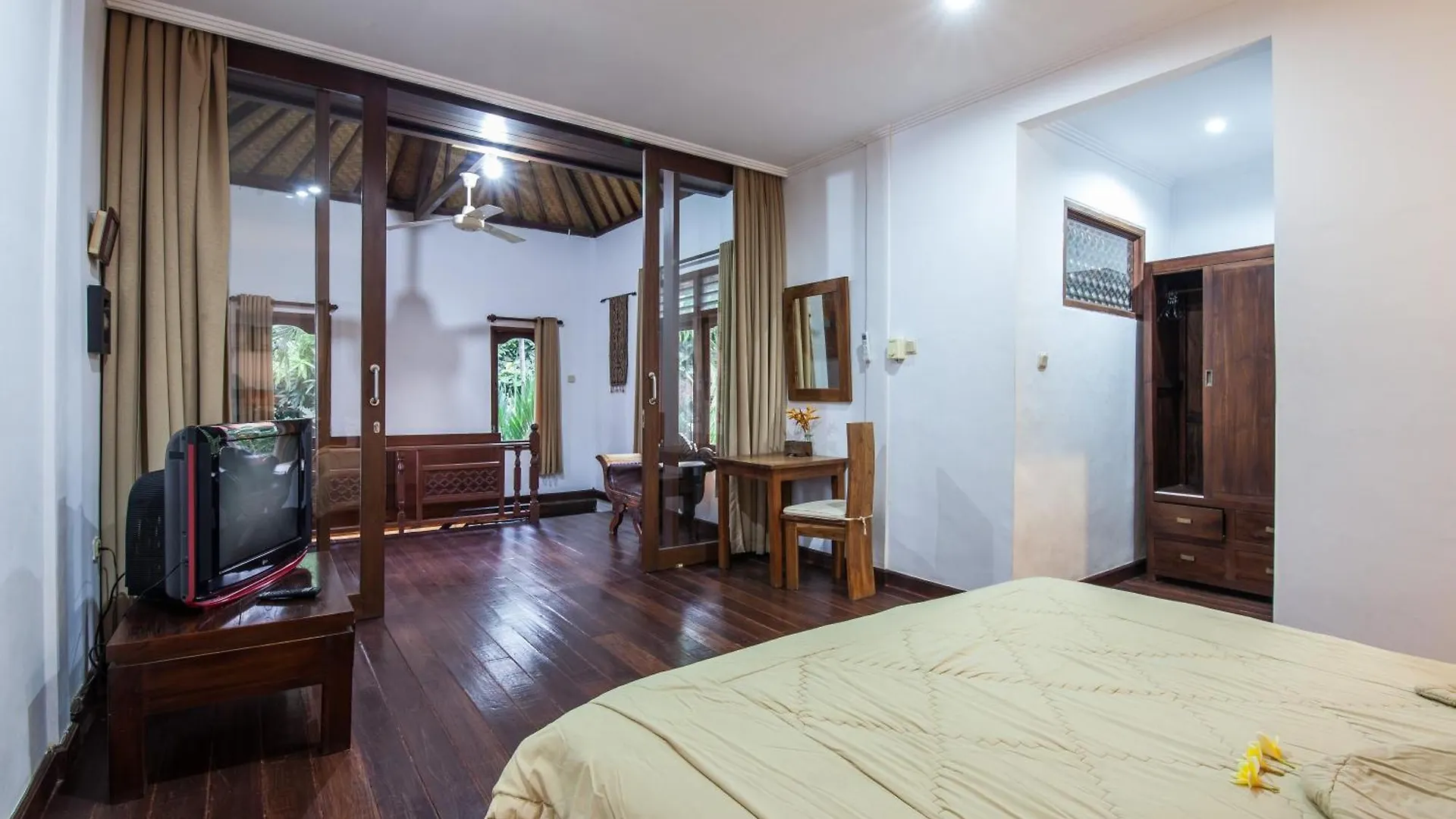 6-Br Garden Legian Villa 5-Min Walk To Beach And Shops Bali Seminyak